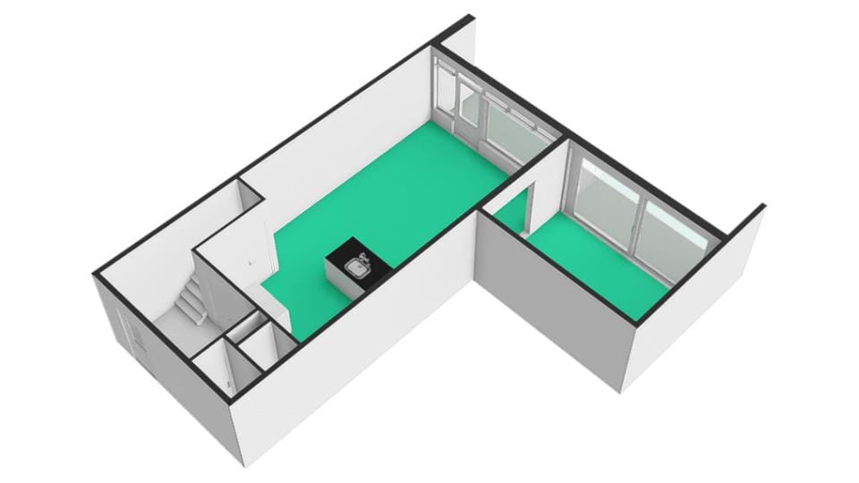 Foto 59 van Fazantenkamp 599