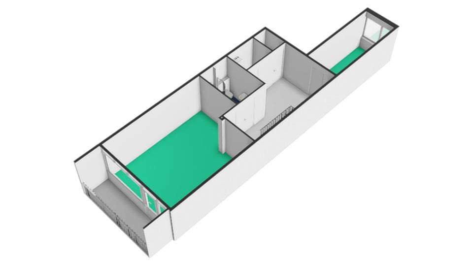 Foto 61 van Fazantenkamp 599