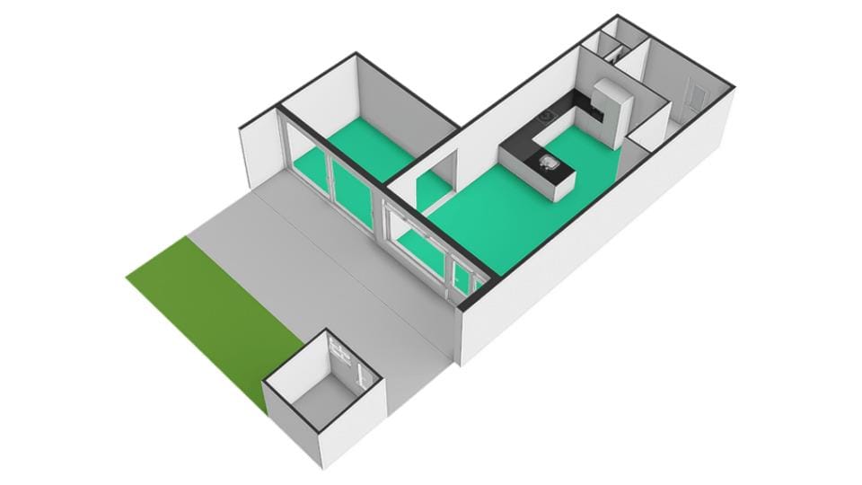 Foto 64 van Fazantenkamp 599