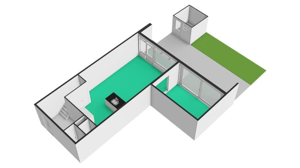 Foto 65 van Fazantenkamp 599