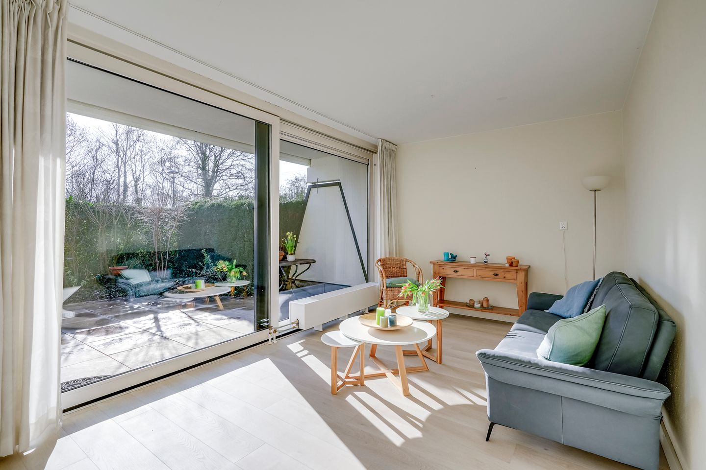 Foto 25 van Fazantenkamp 599