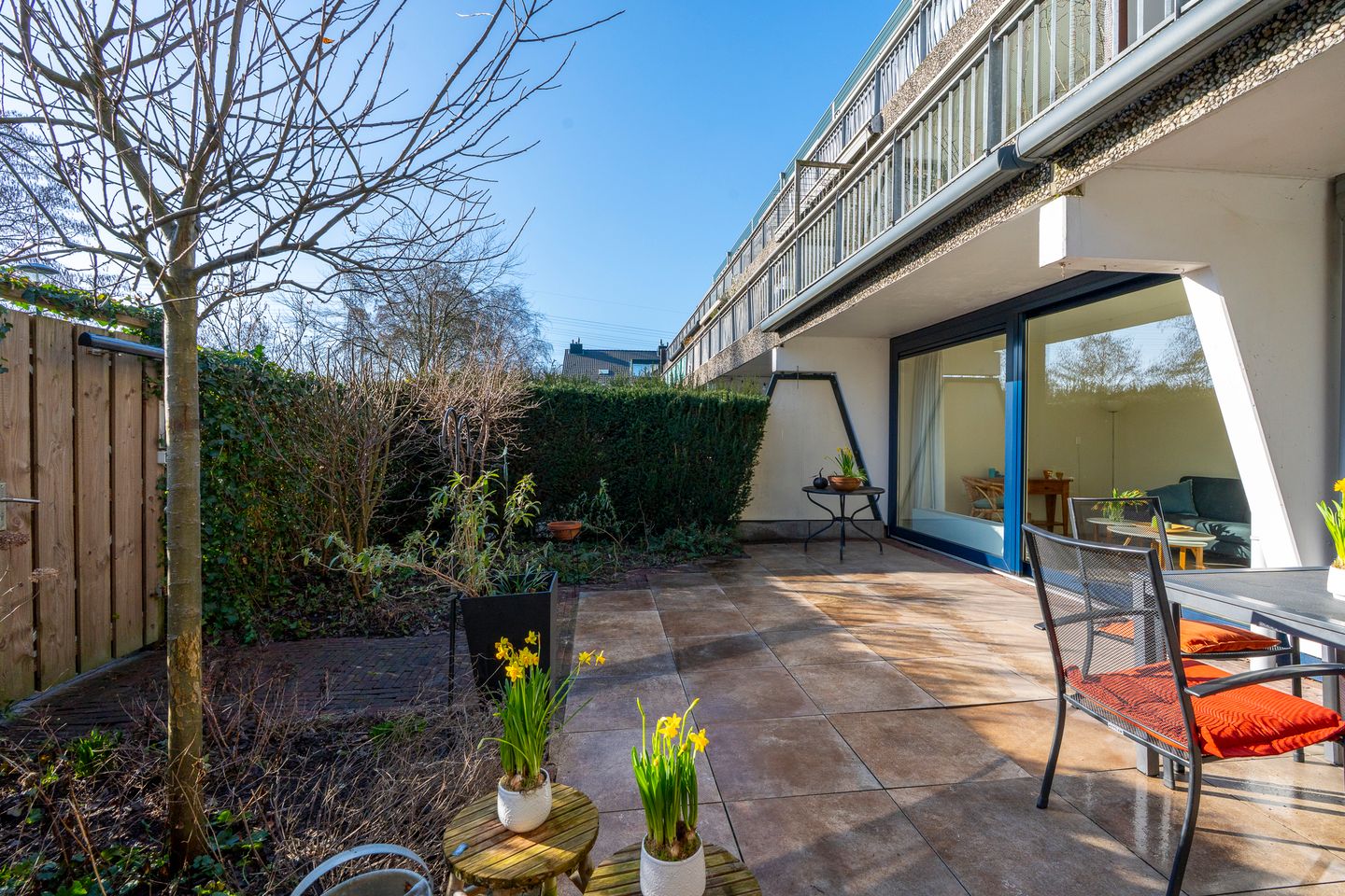 Foto 29 van Fazantenkamp 599