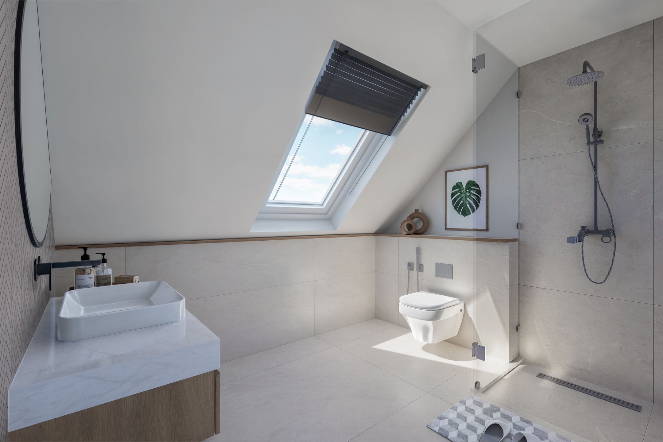 Foto 6 van Wolweide - Brandlichterweg bouwnummer 4 (Bouwnr. 4)