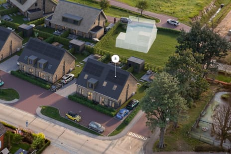 Wolweide - Brandlichterweg bouwnummer 8 thumbnail