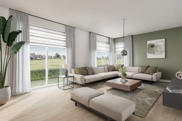 Photo 4 of Wolweide - Diekmanhof bouwnummer 10 (Bouwnr. 10)