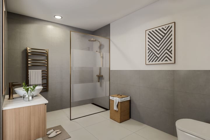 Photo 6 of Wolweide - Diekmanhof bouwnummer 10 (Bouwnr. 10)