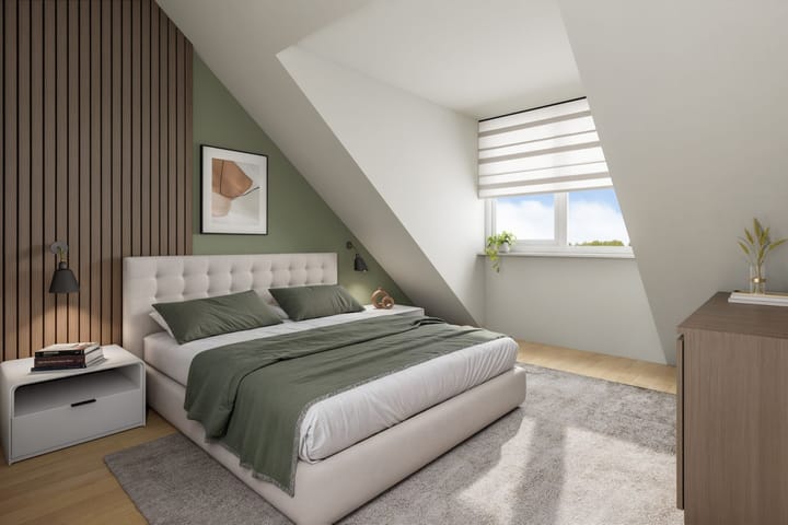 Photo 10 of Wolweide - Diekmanhof bouwnummer 10 (Bouwnr. 10)