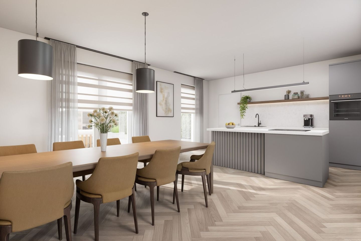 Foto 5 van Wolweide - Diekmanhof bouwnummer 11 (Bouwnr. 11)