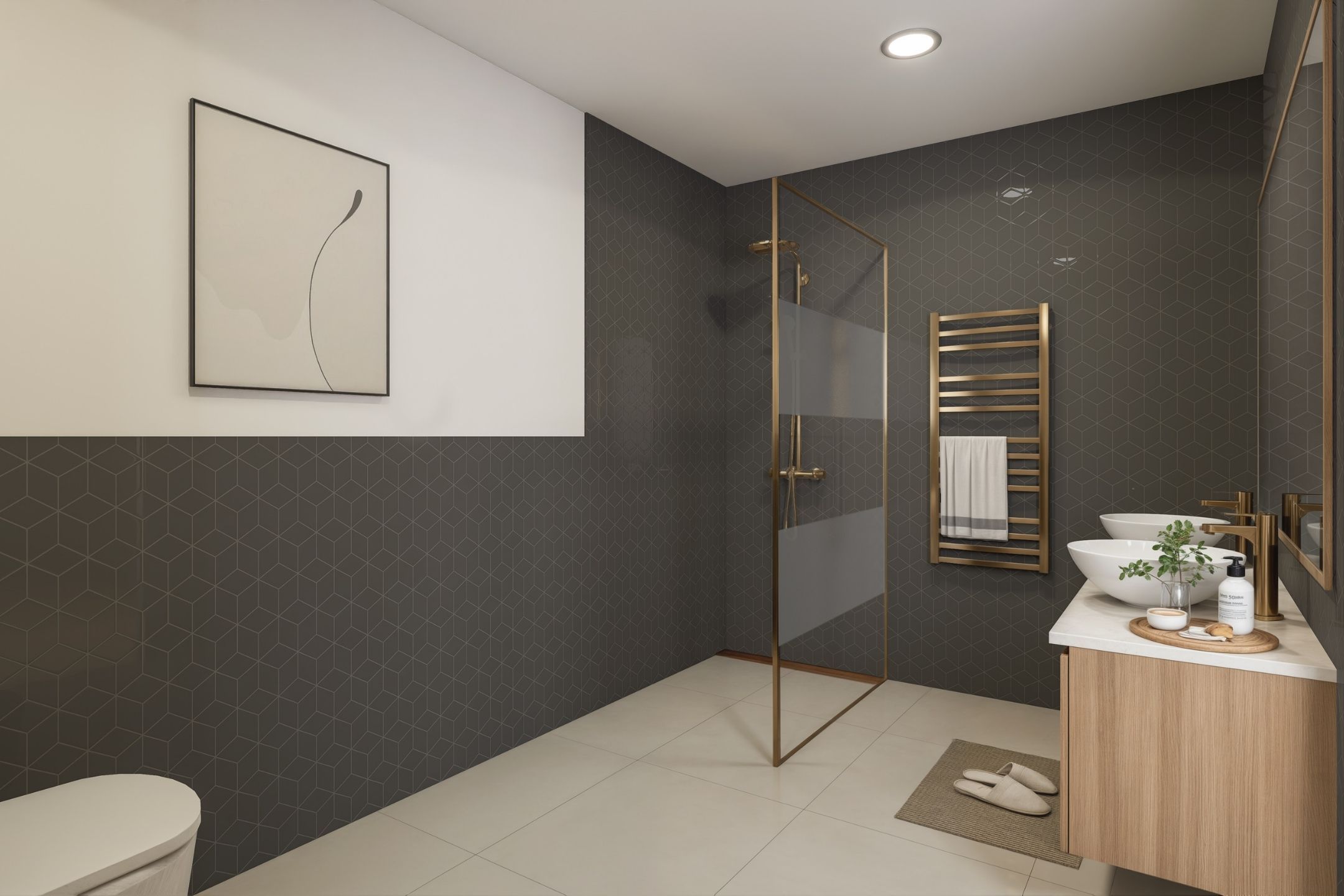 Foto 6 van Wolweide - Diekmanhof bouwnummer 11 (Bouwnr. 11)