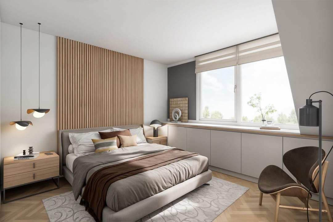 Foto 7 van Wolweide - Diekmanhof bouwnummer 11 (Bouwnr. 11)