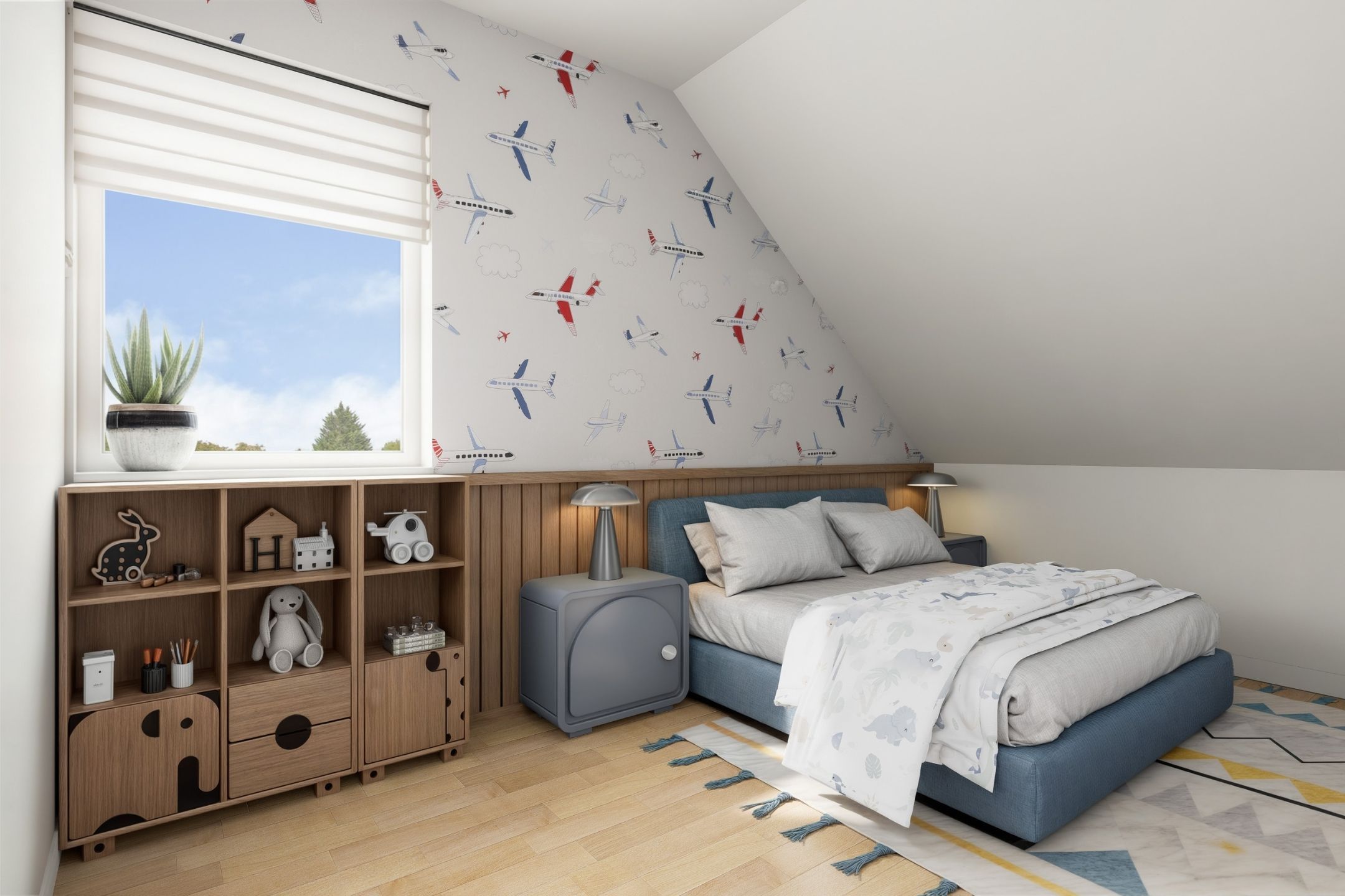 Foto 9 van Wolweide - Diekmanhof bouwnummer 11 (Bouwnr. 11)