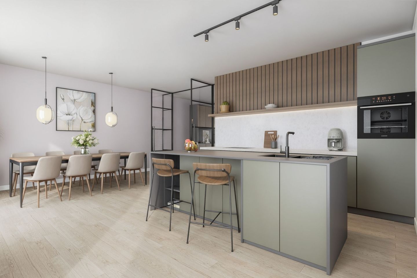 Foto 5 van Wolweide - Diekmanhof bouwnummer 12 (Bouwnr. 12)