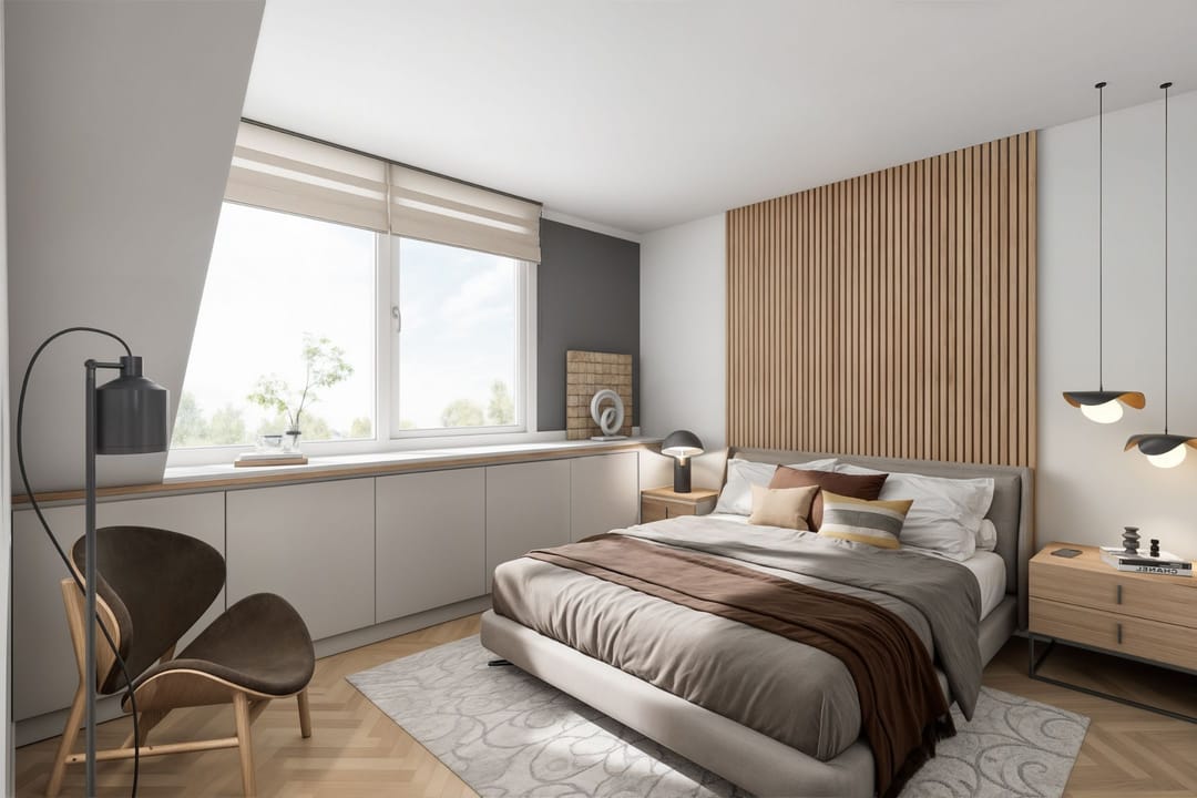 Foto 7 van Wolweide - Diekmanhof bouwnummer 12 (Bouwnr. 12)