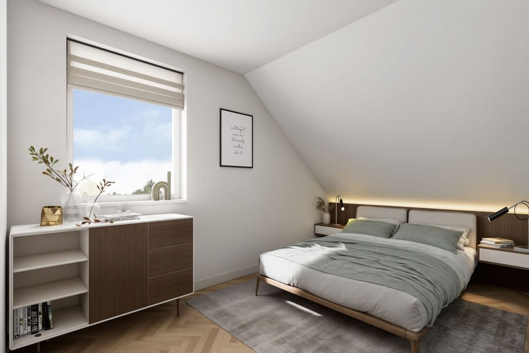 Foto 8 van Wolweide - Diekmanhof bouwnummer 12 (Bouwnr. 12)