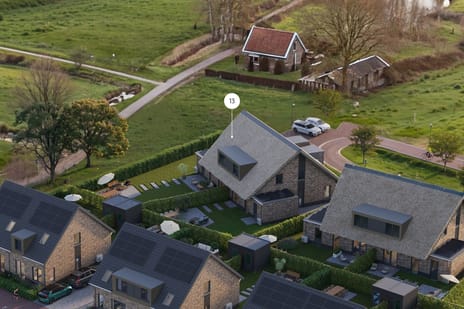 Wolweide - Diekmanhof bouwnummer 13 (Bouwnr. 13) secondary image