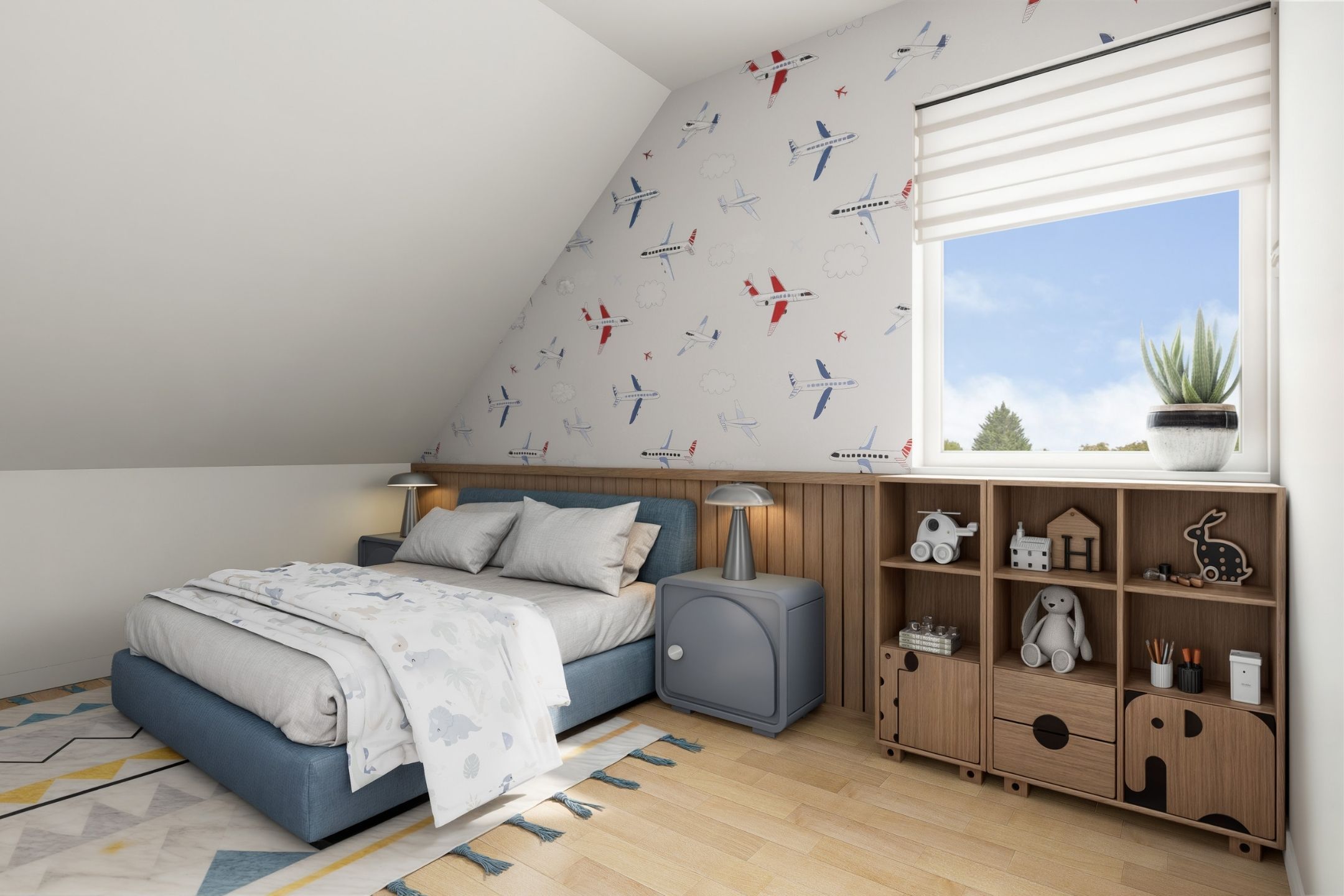 Foto 9 van Wolweide - Diekmanhof bouwnummer 12 (Bouwnr. 12)