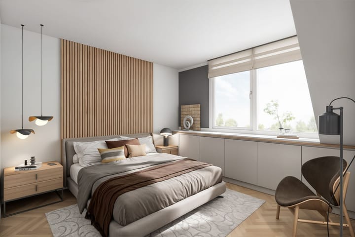 Foto 7 van Wolweide - Diekmanhof bouwnummer 13 (Bouwnr. 13)