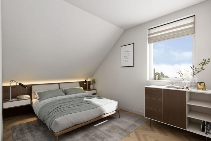 Foto 8 van Wolweide - Diekmanhof bouwnummer 13 (Bouwnr. 13)