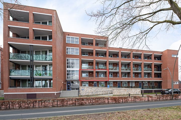 Singel 1940-1945 79-C main image