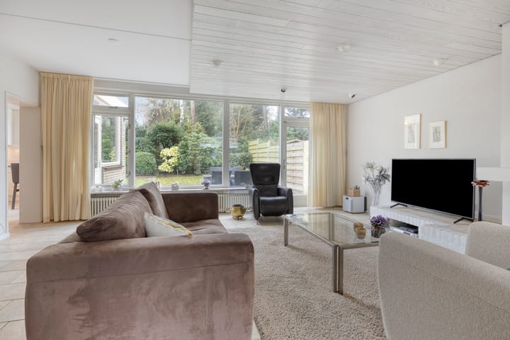 Photo 2 of Prof. Dondersstraat 4