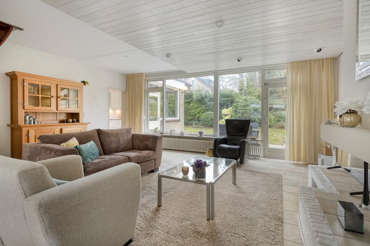 Photo 3 of Prof. Dondersstraat 4