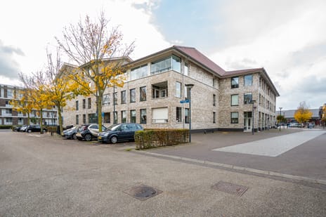 Weversgildeplaats thumbnail