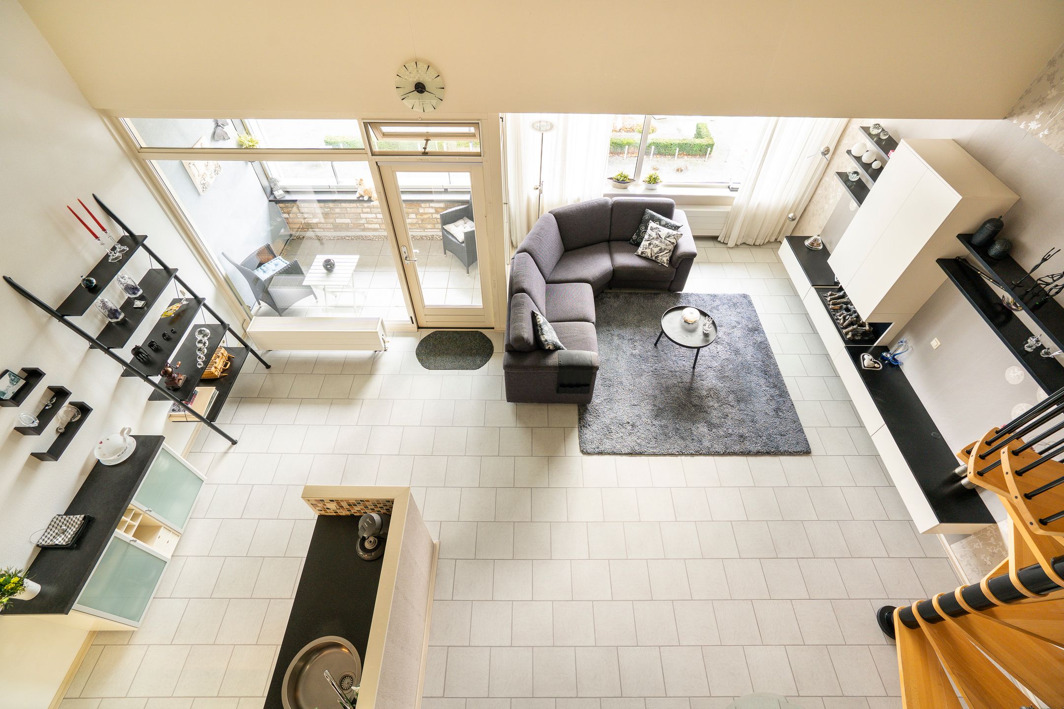 Photo 3 of Weversgildeplaats 34