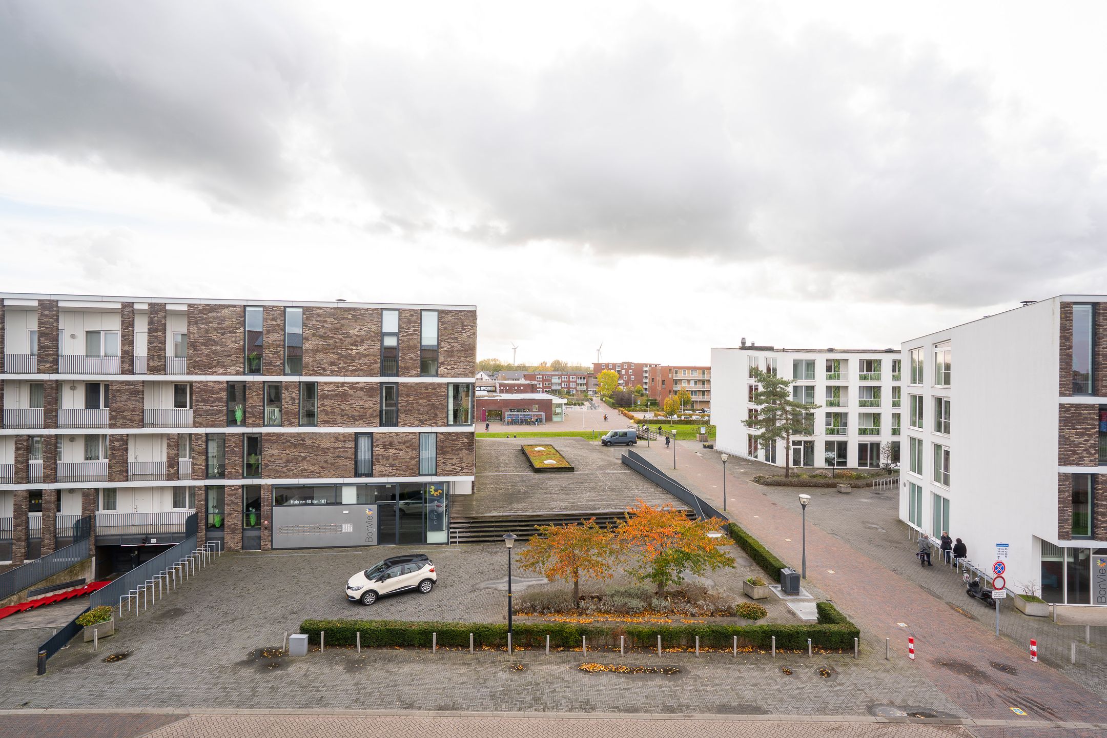 Photo 6 of Weversgildeplaats 34