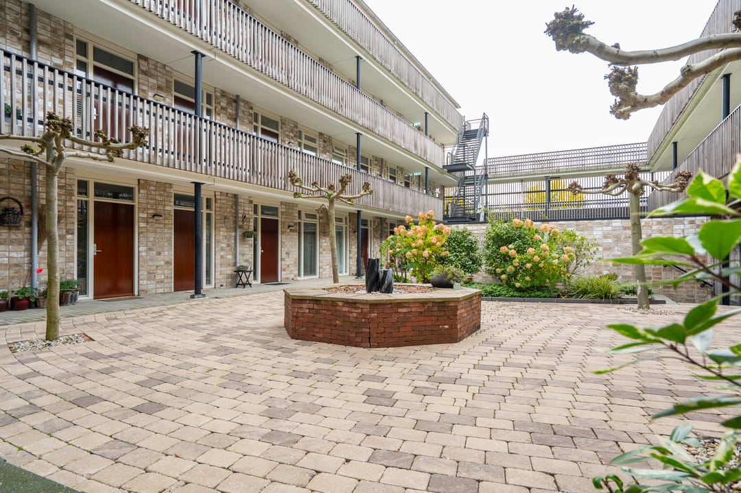 Photo 7 of Weversgildeplaats 34