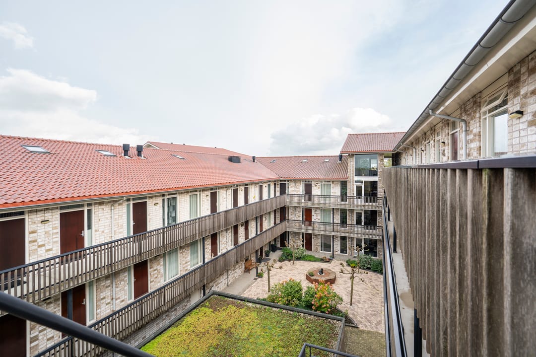 Photo 8 of Weversgildeplaats 34