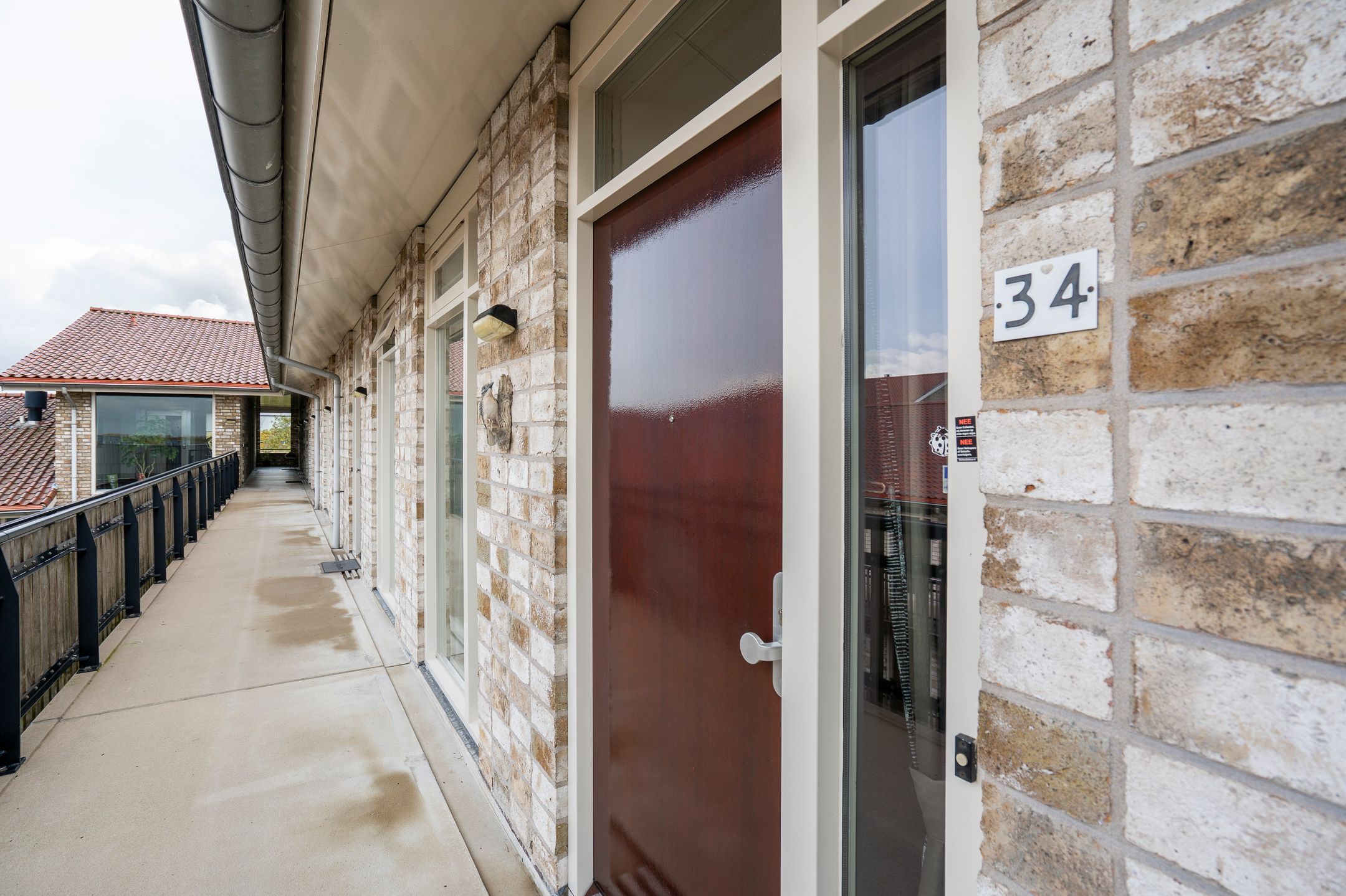 Photo 9 of Weversgildeplaats 34