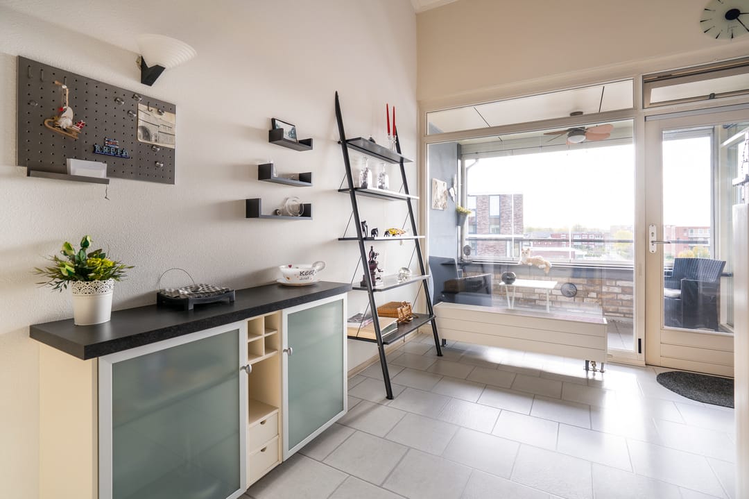 Photo 26 of Weversgildeplaats 34