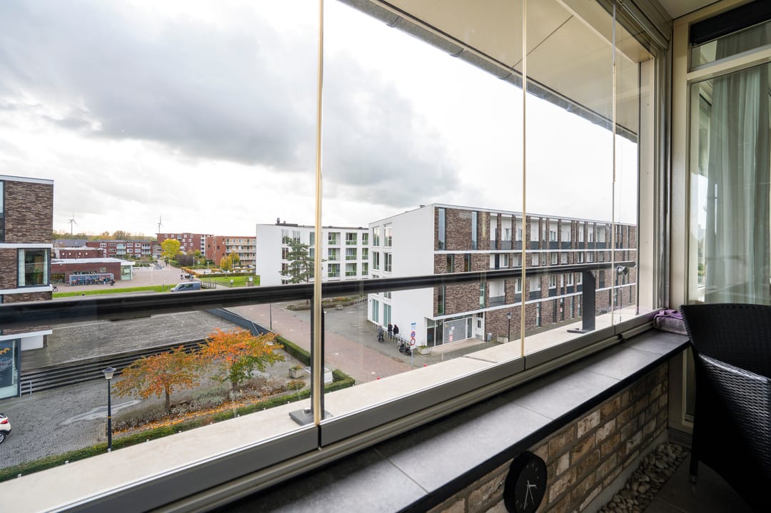 Photo 28 of Weversgildeplaats 34