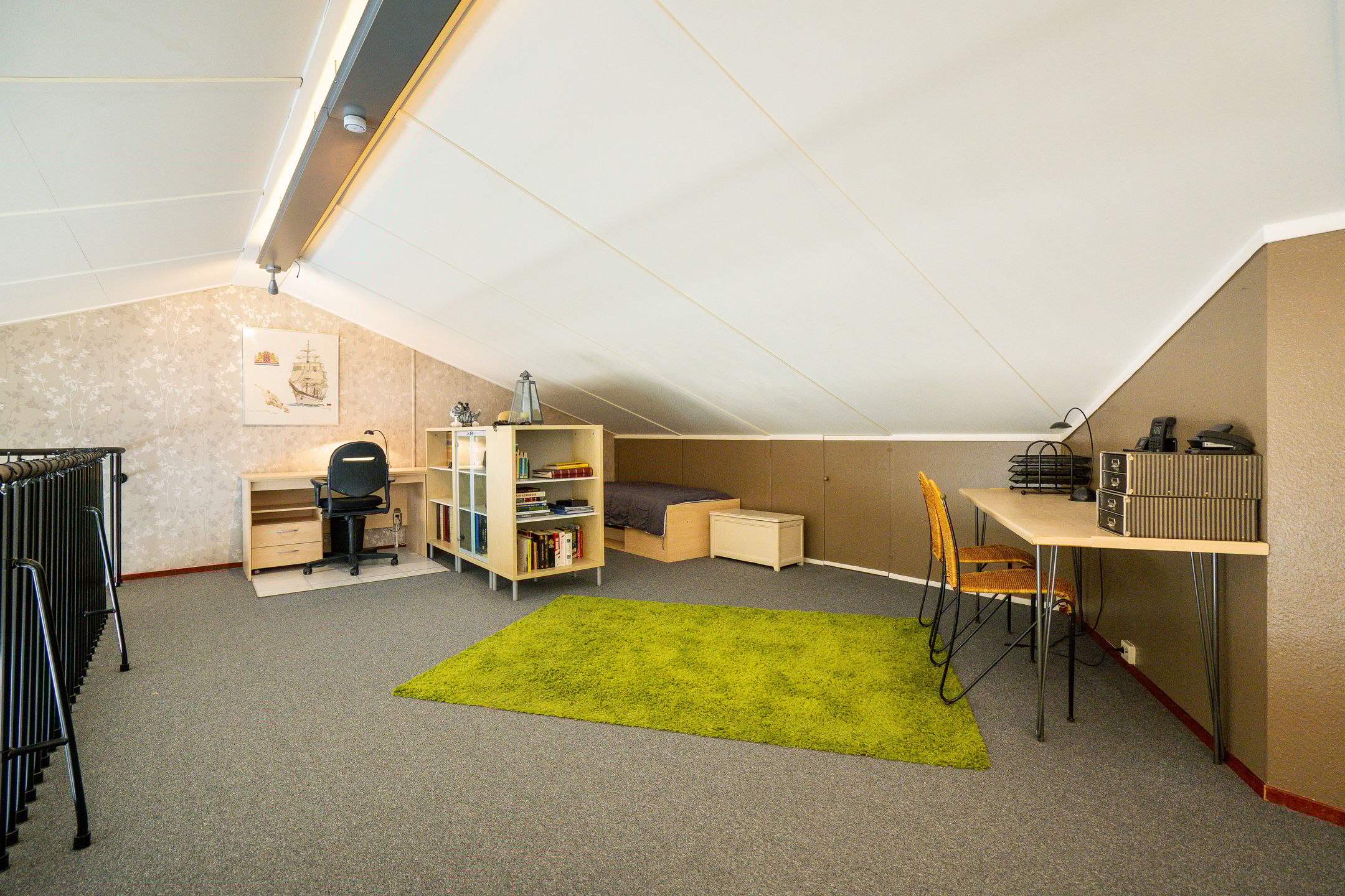 Photo 30 of Weversgildeplaats 34