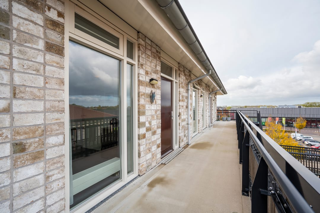 Photo 32 of Weversgildeplaats 34