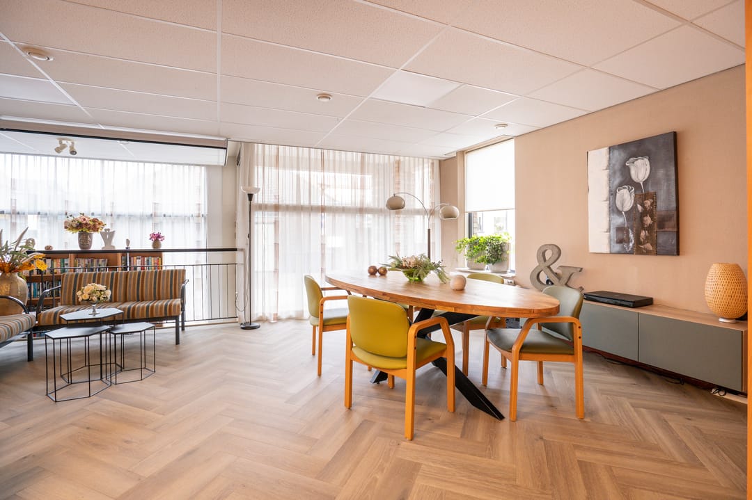 Photo 37 of Weversgildeplaats 34