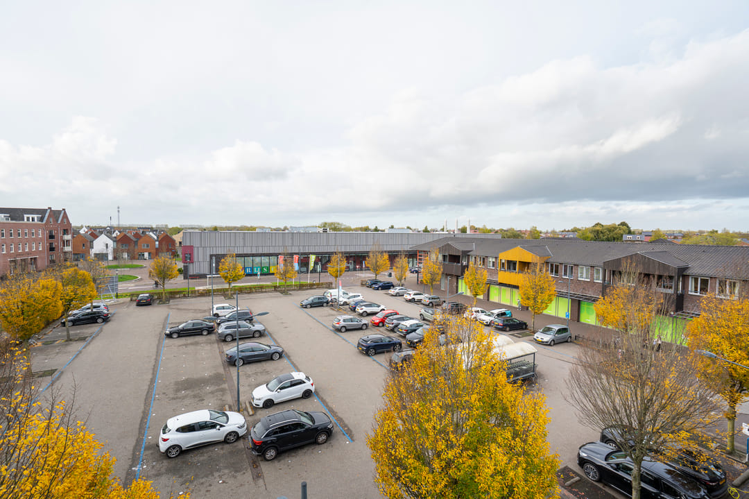 Photo 41 of Weversgildeplaats 34