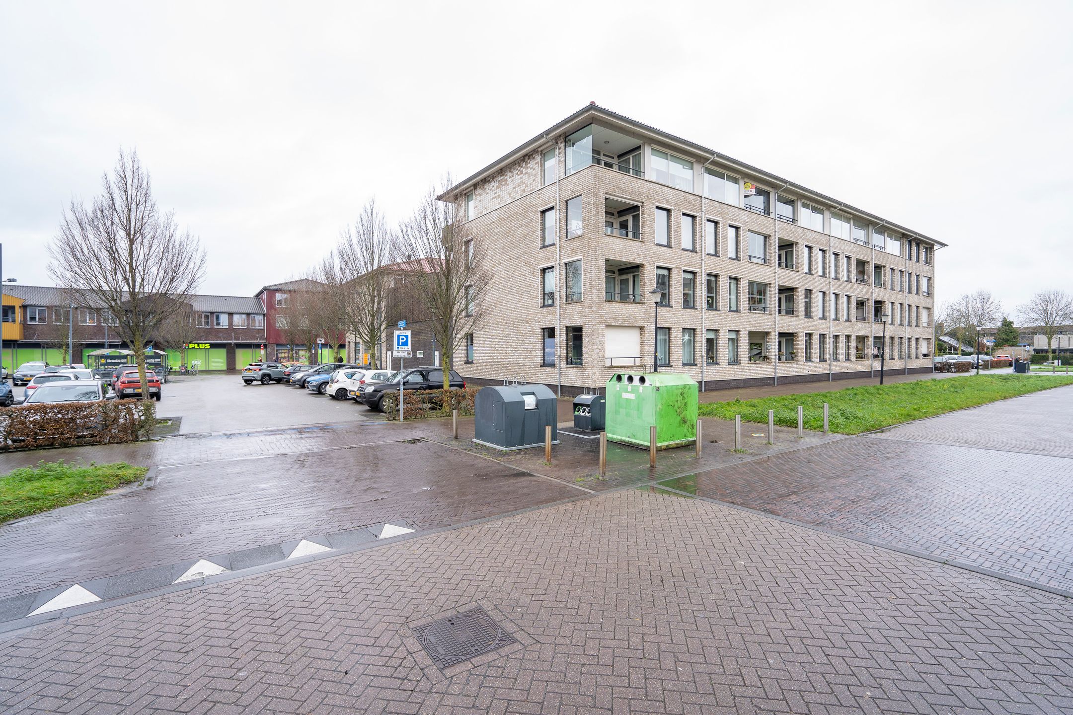 Photo 42 of Weversgildeplaats 34