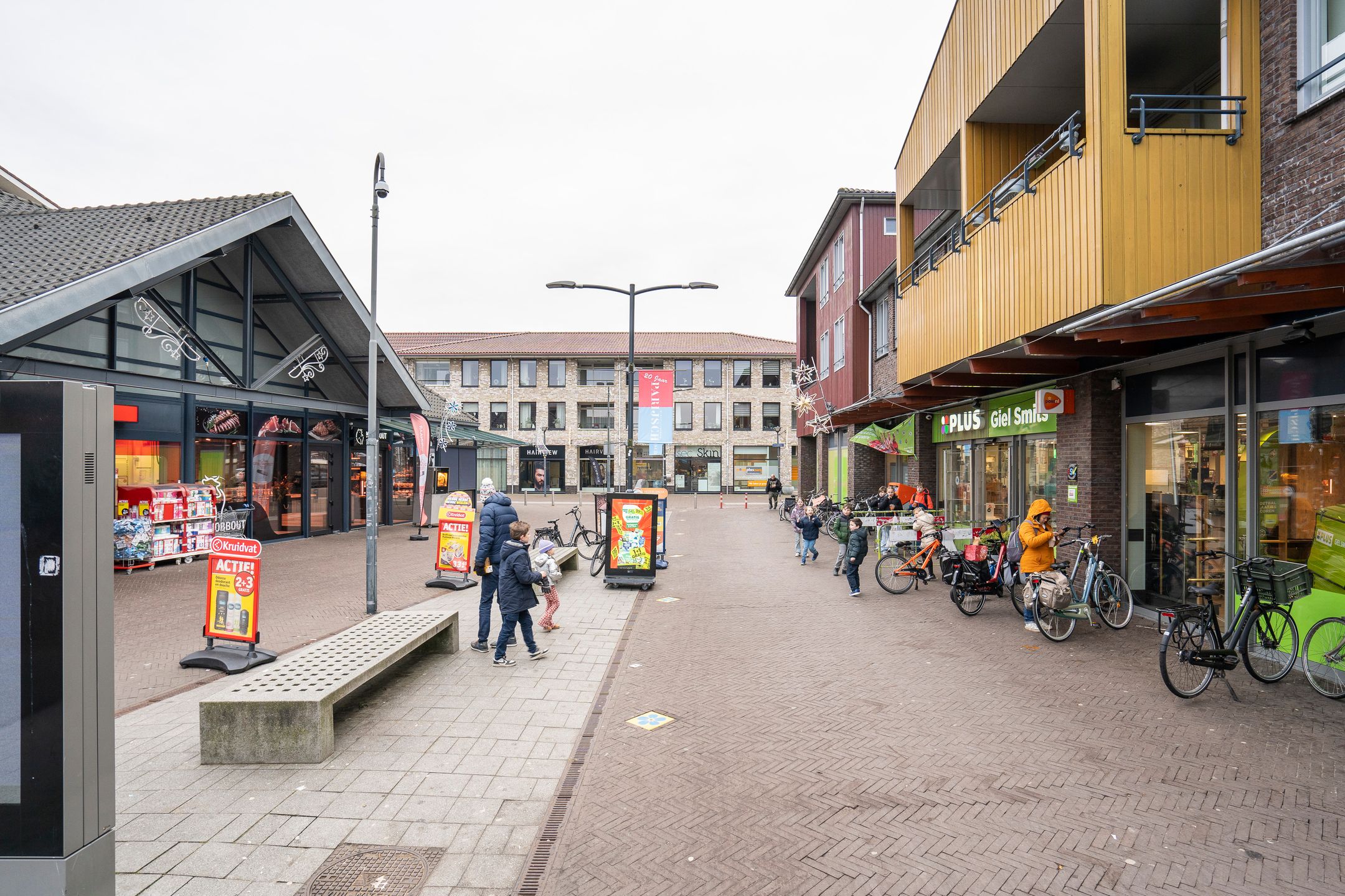 Photo 45 of Weversgildeplaats 34