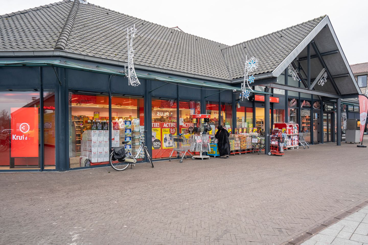 Photo 44 of Weversgildeplaats 34