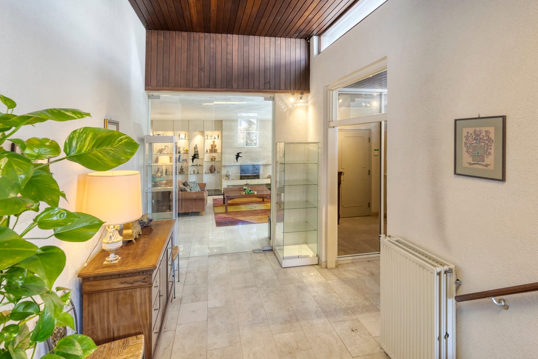 Foto 7 van Nassaulaan 16