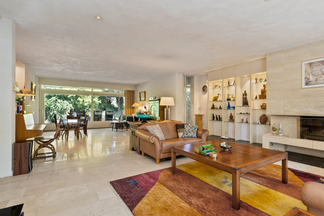 Foto 11 van Nassaulaan 16