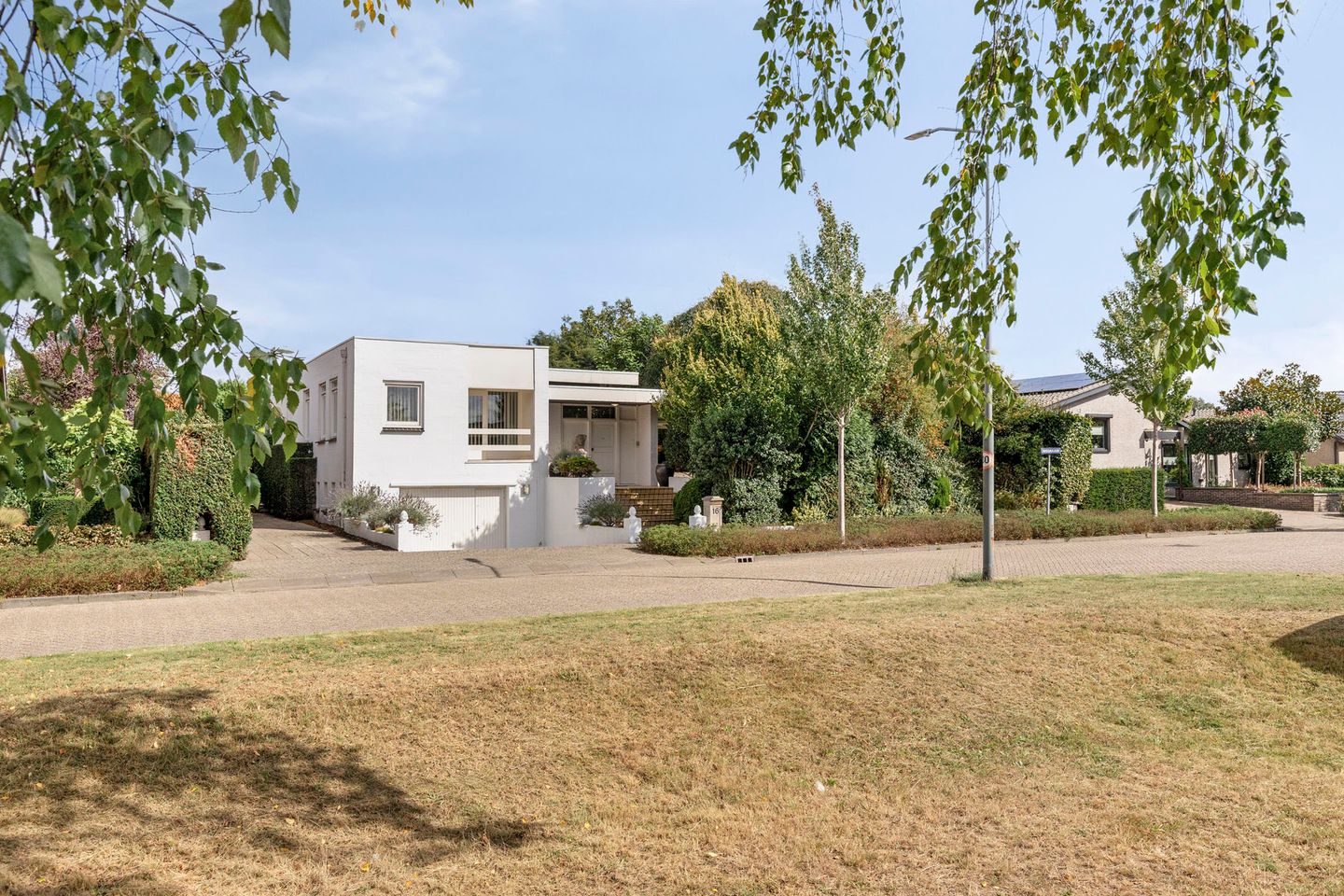 Foto 49 van Nassaulaan 16