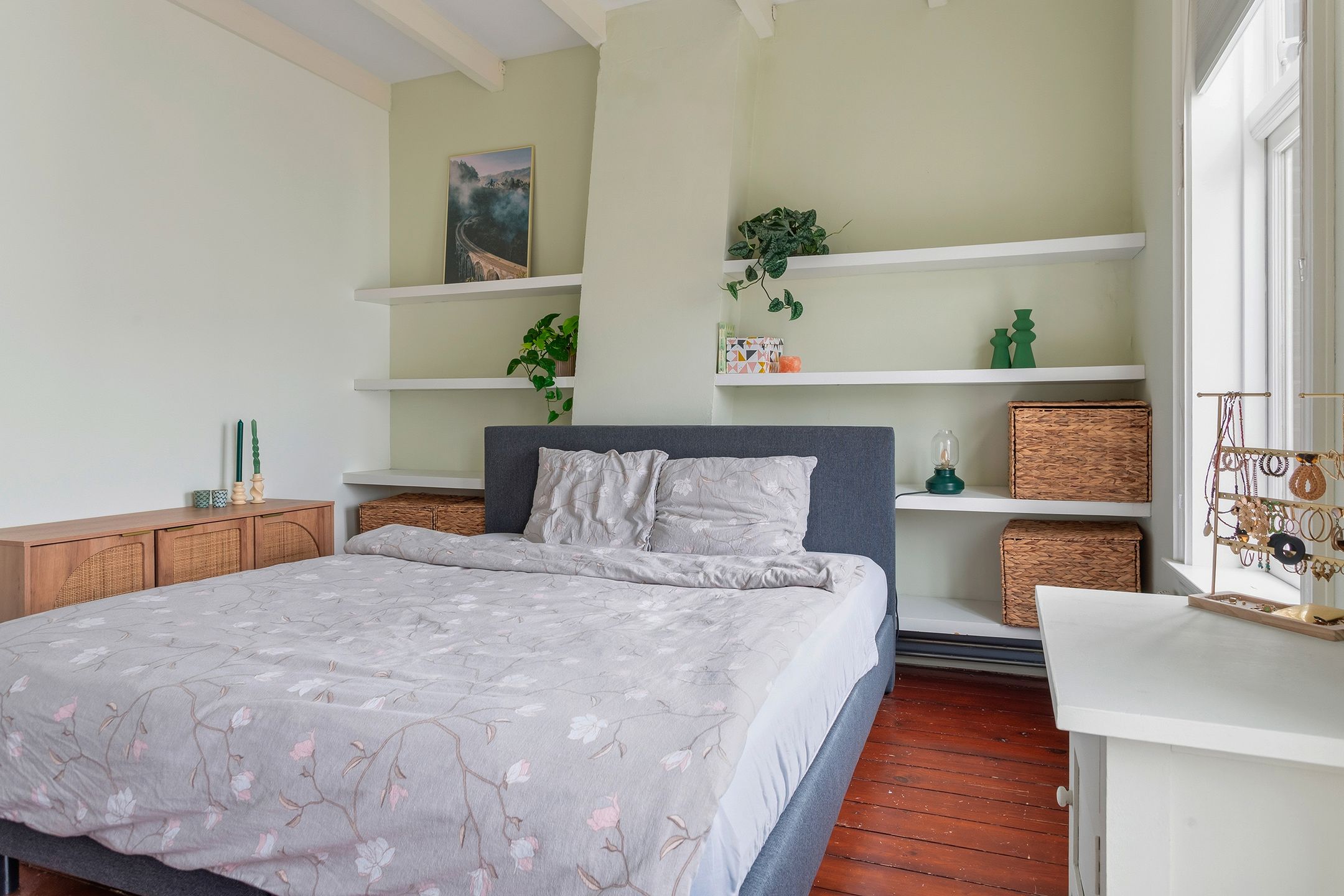 Foto 27 van 2e Atjehstraat 12-BS