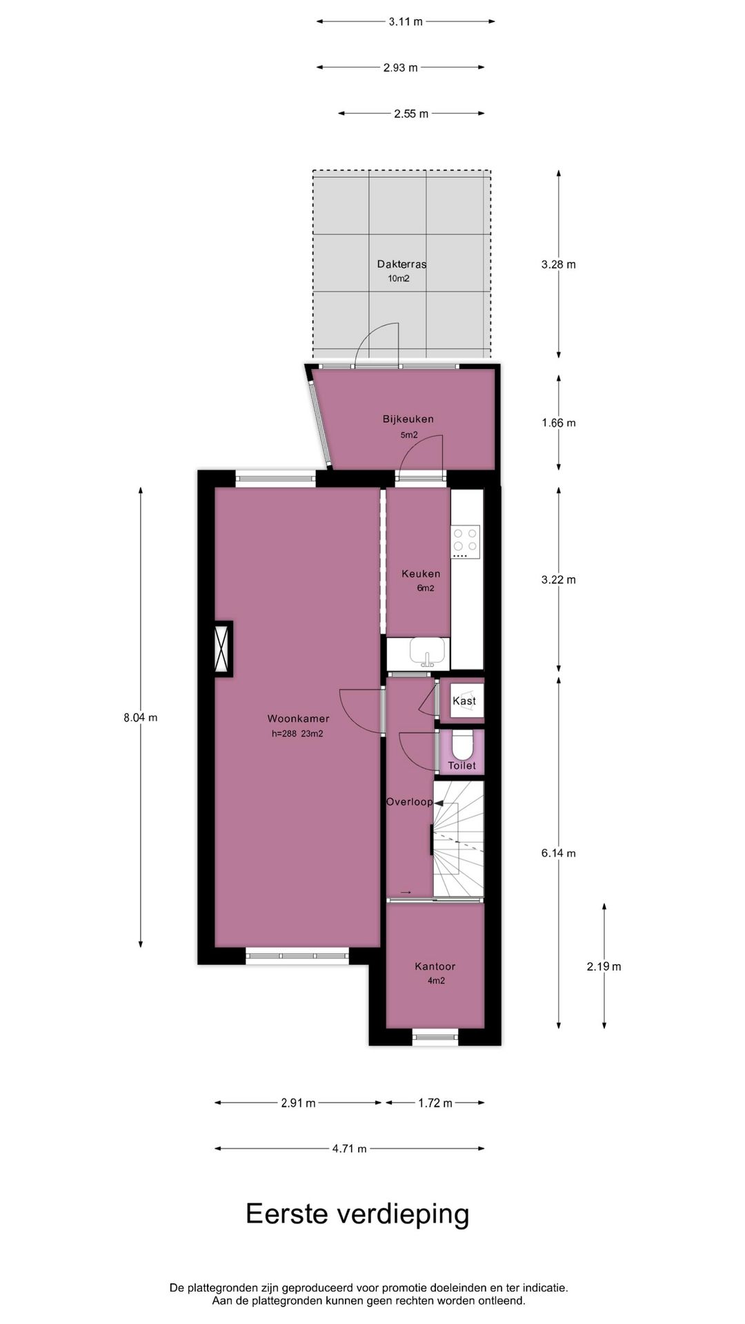 Foto 39 van 2e Atjehstraat 12-BS