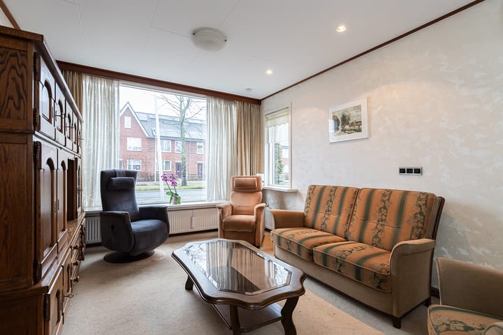 Foto 2 van Thorbeckelaan 37