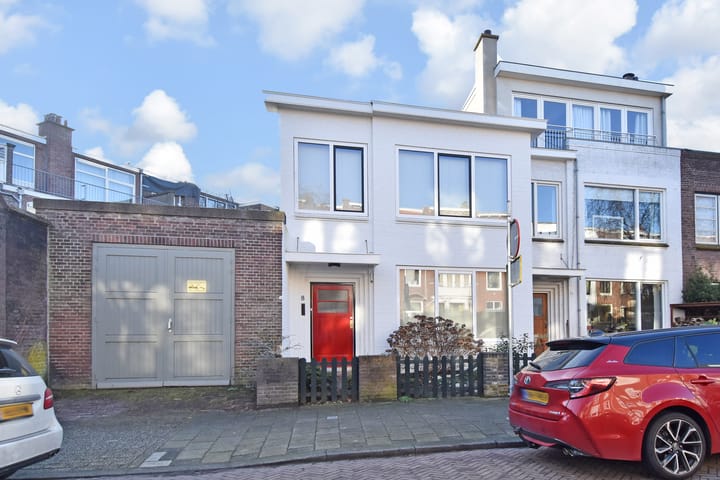 Berkstraat 8