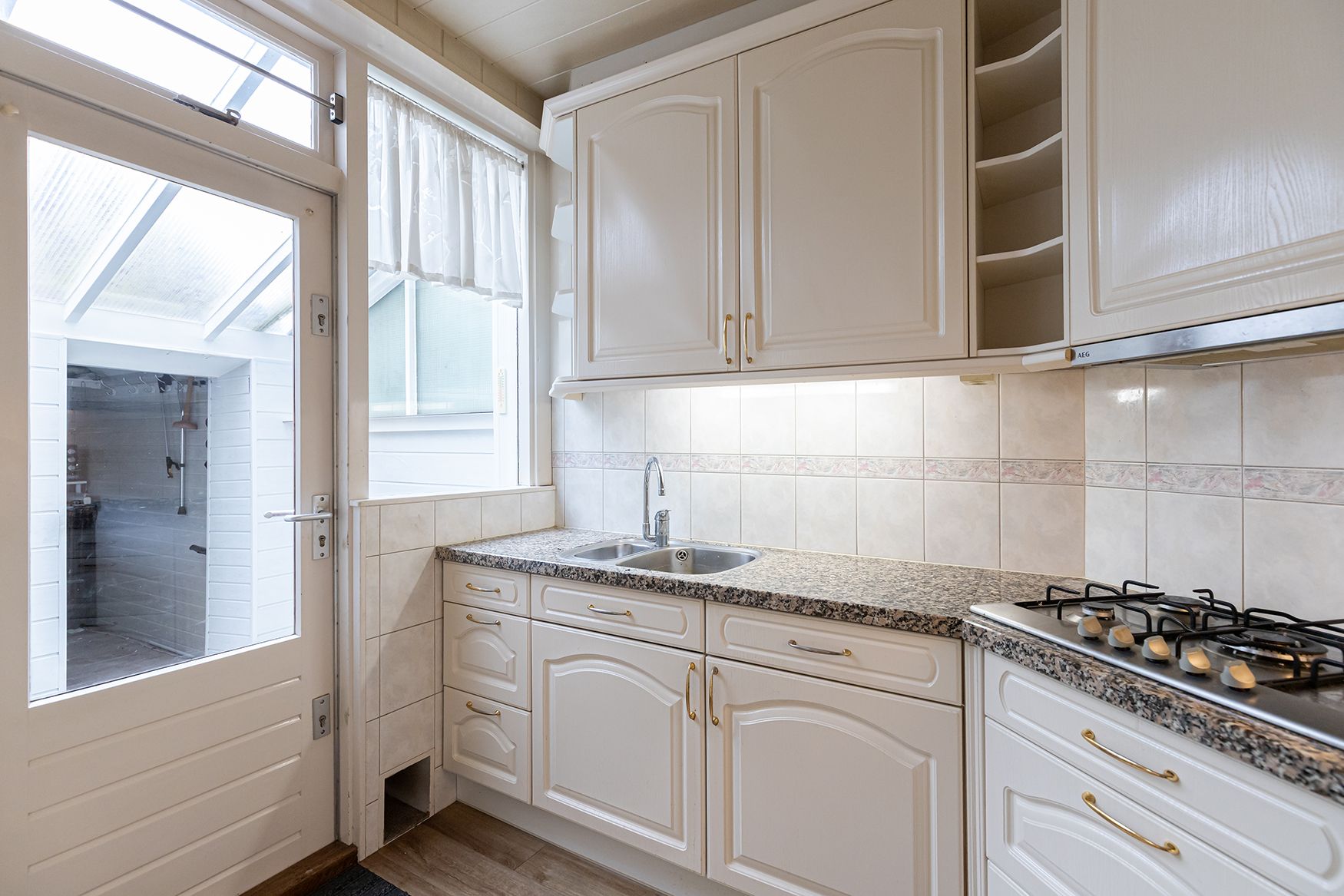 Foto 3 van Thorbeckelaan 37