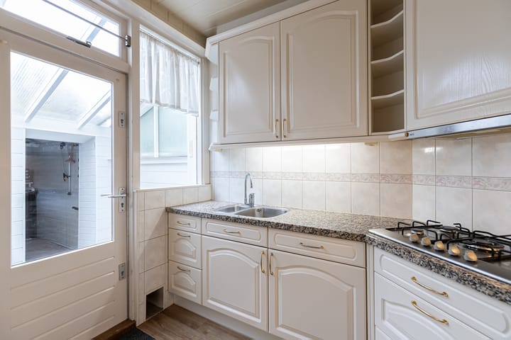 Foto 3 van Thorbeckelaan 37