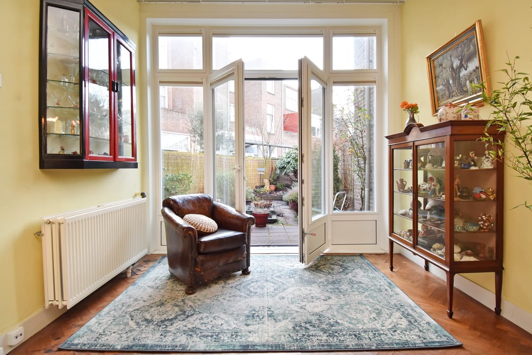 Foto 2 van Berkstraat 8